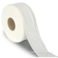 Hot sale Soft Standard jumbo roll tissue paper bathroom tissue paper jumbo roll